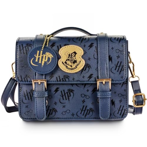 Bolsas de Mujer, Bolso Crossbody Harry Potter