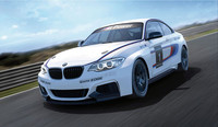 Se rumora que BMW producirá un M2 con 375 hp 