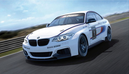 Se rumora que BMW producirá un M2 con 375 hp