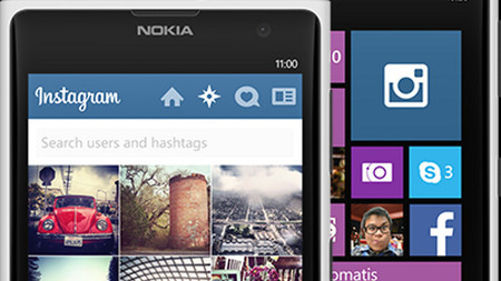 Windows Phone Store llega a las 190 mil aplicaciones con 3 mil millones de descargas