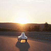 Más de 2.400 km sin repostar: este prototipo ha utilizado el hidrógeno para pulverizar el récord mundial de eficiencia