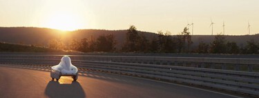 Más de 2.400 km sin repostar: este prototipo ha utilizado el hidrógeno para pulverizar el récord mundial de eficiencia