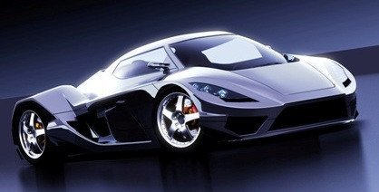 I2B Concept Wildcat