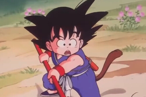 Goku