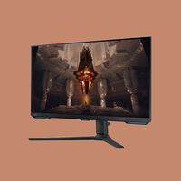 Samsung tiene en oferta este brutal monitor gaming 4K con HDMI 2.1, perfecto para  PlayStation 5 y Xbox Series: Ahora, con un descuentazo de 200 euros 