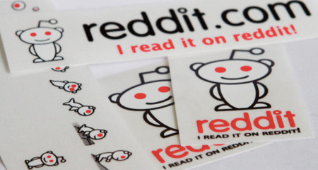 reddit