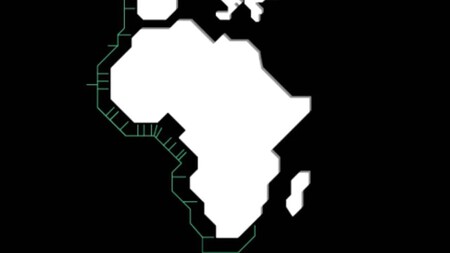 The Via Africa Submarine Cable Project 1 1
