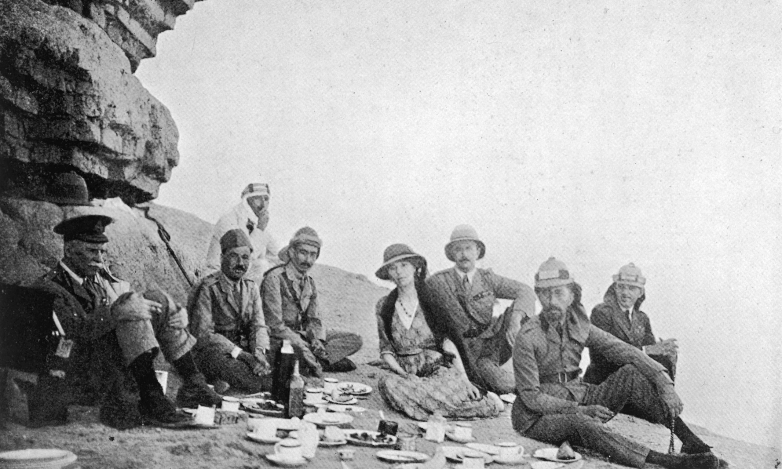 Cinco mujeres del siglo XIX, protagonistas de la historia de los viajes