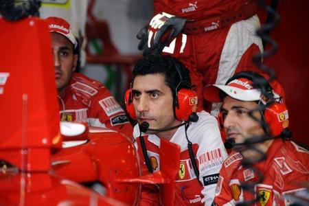 Análisis de la táctica de Ferrari en Abu Dhabi. No es hora de buscar culpables