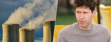 Sam Altman afirma que el consumo de agua y energía de ChatGPT es ínfimo. El problema es que no da pruebas de ello
