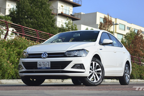 Volkswagen Virtus, a prueba: el nuevo sedán pródigo de Volkswagen (+ video)