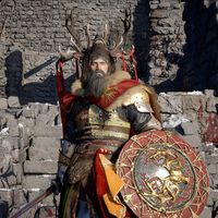 Por fin hay gameplay oficial de Crimson Desert en PS5 y se ve como muchos esperaban