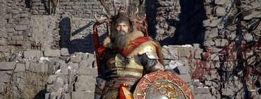 Por fin hay gameplay oficial de Crimson Desert en PS5 y se ve como muchos esperaban