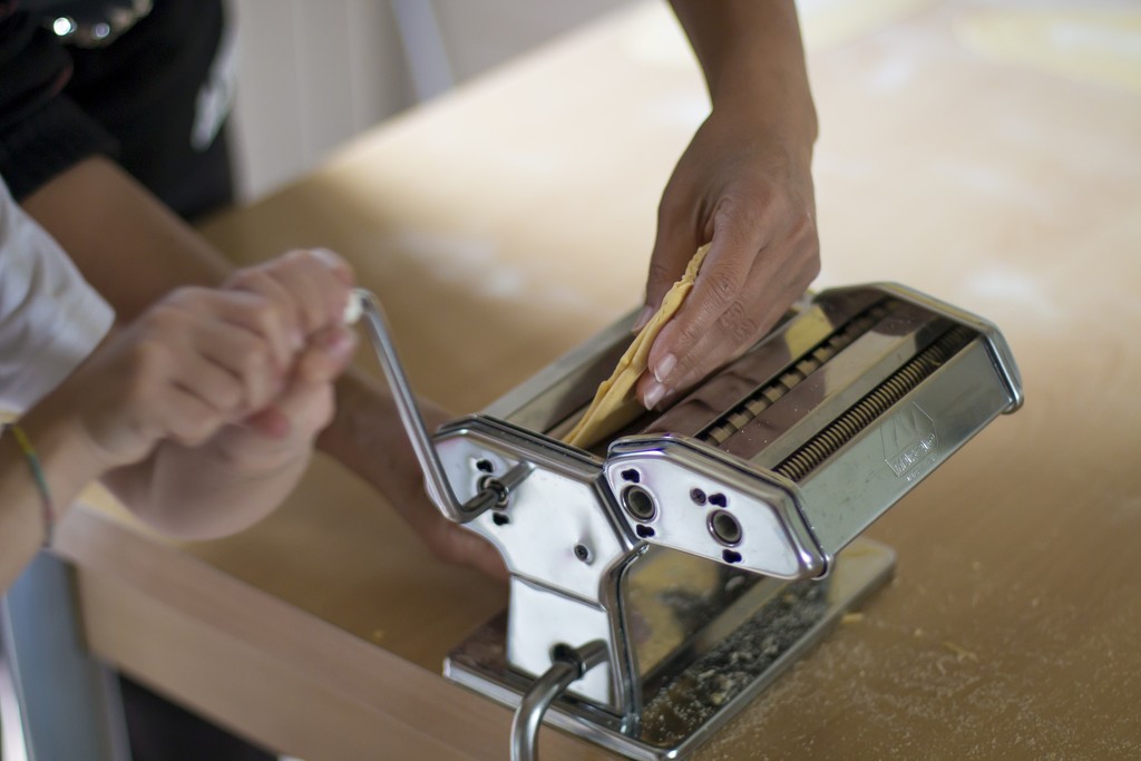 Cómo hacer pasta fresca en casa, los utensilios que necesitas y 21 recetas para sacar