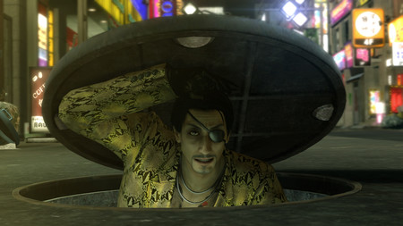 Yakuza Kiwami revela su fecha de lanzamiento en Steam para febrero