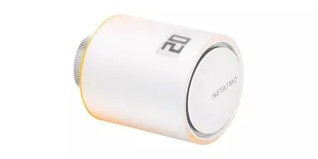Netatmo Nav Es