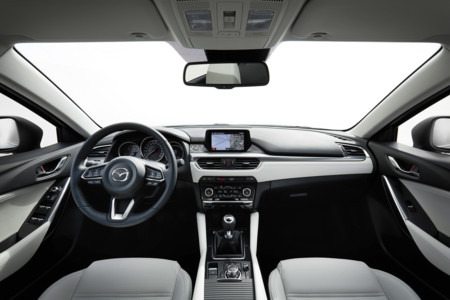 Mazda6 2017 585