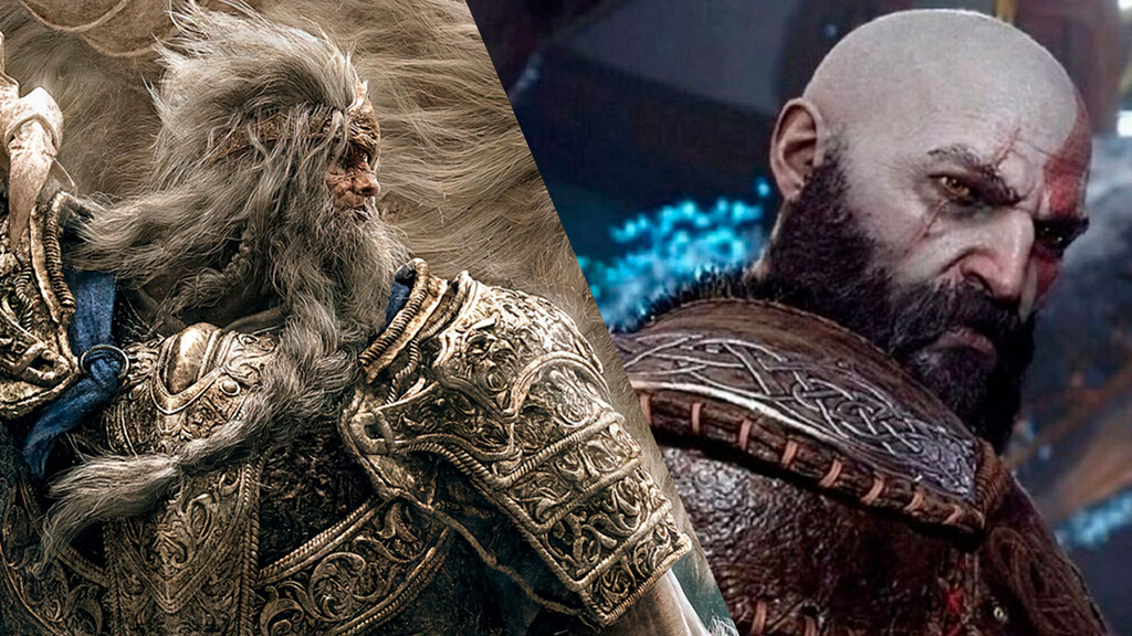Elden Ring y God of War Ragnarök me han jodido la vida: la horrible sensación del “¿Y ahora qué?” Elden Ring y God of War Ragnarök me han jodido la vida: la horrible sensación del “¿Y ahora qué?”