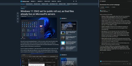 No site original, vocês veem o resumo detalhado. Nem curto demais, nem longo demais.