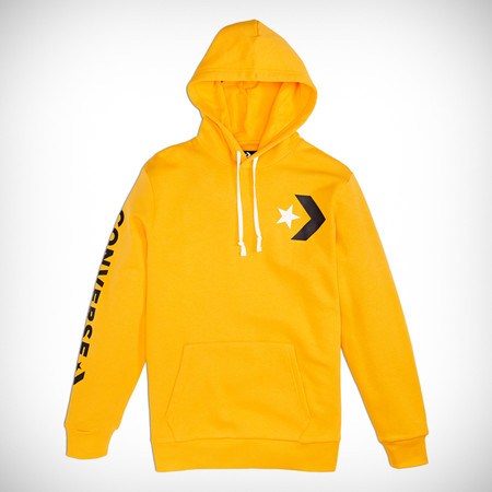 13 ofertas en las rebajas de Converse por menos de 40 euros: camisetas,  sudaderas, pantalones y sobre todo, muchas zapatillas