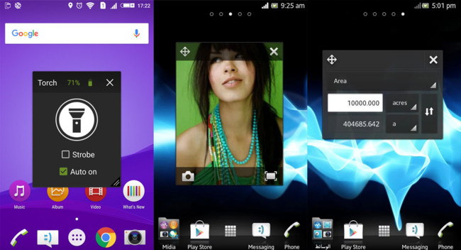 Small Apps