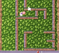 Las Cavernas de Hammerfest, de Motion-Twin