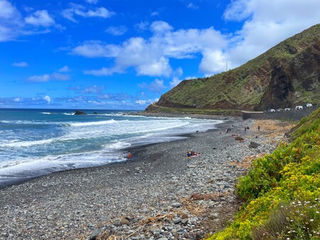 Playa Almaciga