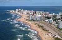 Punta del Este: el verano más 'in' de Sudamérica