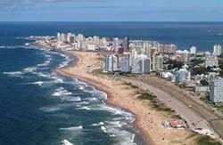 Punta del Este: el verano más 'in' de Sudamérica