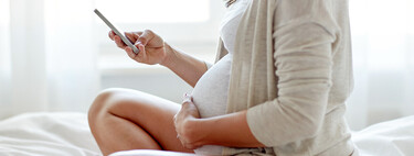 Las nueve mejores apps para contar contracciones en el embarazo y cuando te pongas de parto