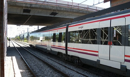Renfe podría subir el precio de los billetes de cercanías y regionales convencionales