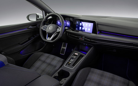 Golf 8 Gte Interior 02