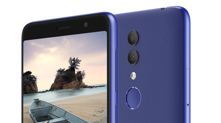 El Alcatel 1X 2019 llega a España: precio y disponibilidad oficiales