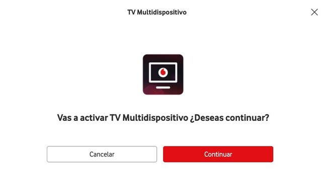Como Quitar Dispositivos De Vodafone Tv