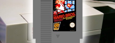 Mientras limpiaba la vieja bodega de su abuelo, descubrió 97 juegos de NES totalmente nuevos: algunos valen más de 167,000 pesos cada uno 