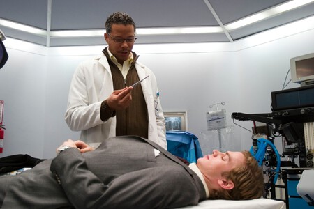 Thriller Netflix Despierto 1