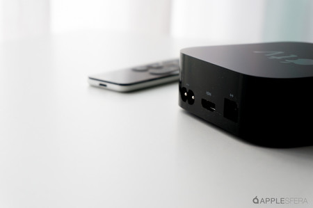 El Apple TV 4K de 64 GB está rebajado a 180,99 euros en eBay