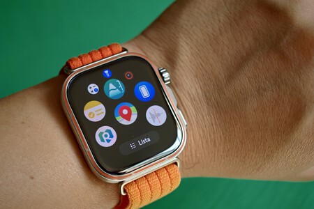 Huawei Watch Fit 5 Pro Analisis Review Experiencia Uso Mexico App Investigaciones Huawei
