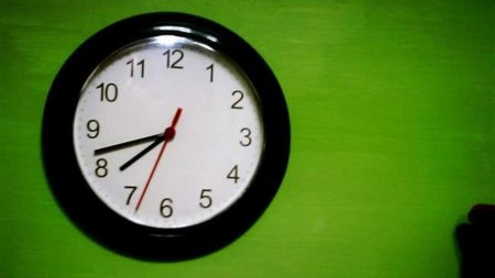 Como nos afecta el cambio horario (II)