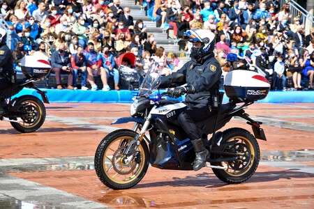 Robo Motos Murcia 5 2023