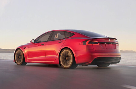 Con el Tesla Model S Plaid+ cancelado, Tesla podría perder la guerra por tener el primer coche eléctrico con 800 km de autonomía