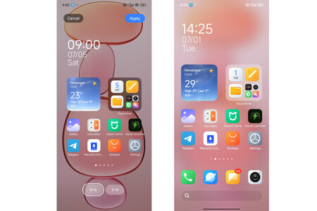 Hyper Os Launcher