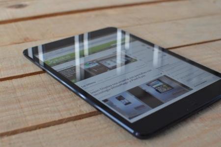 iPad mini, lo analizamos en vídeo