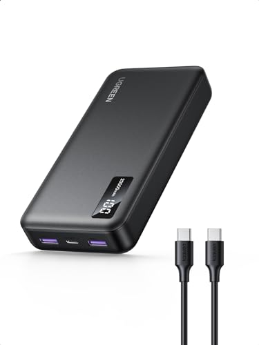 PowerBank 20,000mAh UGREEN 