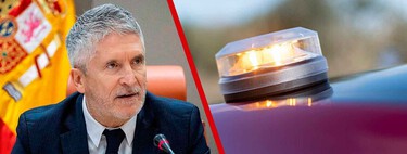 No hay mucho más que debatir: el Gobierno reitera que usar la baliza en caso de emergencia es obligatorio, pero la Guardia Civil no irá a la caza