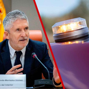 No hay mucho más que debatir: el Gobierno reitera que usar la baliza en caso de emergencia es obligatorio, pero la Guardia Civil no irá a la caza