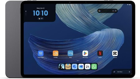 Amazon Alexa Tablet 12 Pro Mx
