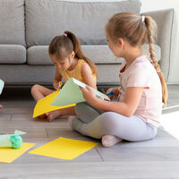 Estas son las razones que explican por qué los niños de familias numerosas son más colaboradores, según la ciencia