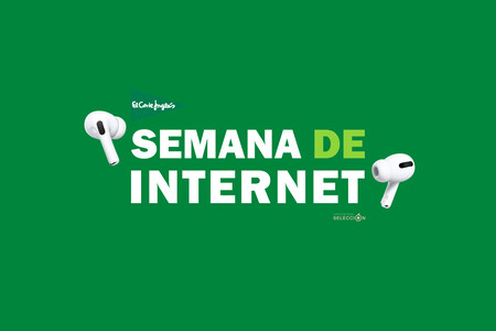 Los AirPods Pro con MagSafe rebajados en la Semana de Internet de El Corte Inglés y más dispositivos Apple en oferta