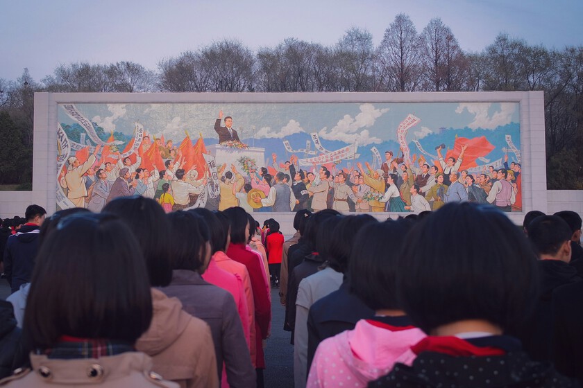 Un hacker dejó sin Internet a Corea del Norte. Acaba de desvelar quién es y por qué lo hizo